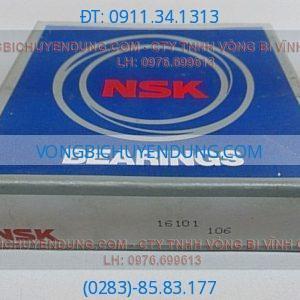 Vòng bi NSK 16101,NSK16101, 16101NSK, 16101 NSK, Bạc đạn NSK 16101