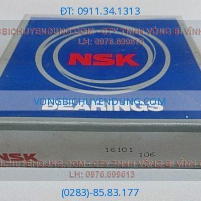 Vòng bi NSK 16101,NSK16101, 16101NSK, 16101 NSK, Bạc đạn NSK 16101