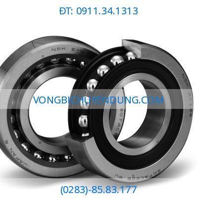 Vòng bi NSK 17TAC47BSUC10PN7B, NSK-17TAC47BSUC10PN7B, NSK17TAC47BSUC10PN7B, Bạc đạn NSK 17TAC47BSUC10PN7B