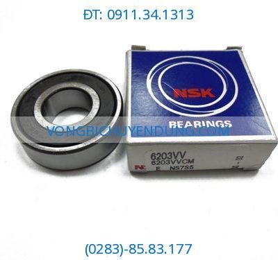 Vòng bi NSK 6203VV, NSK 6203-VV,NSK 6203-V, NSK 6203-VVCM, NSK 6203-VVC3, NSK 6203, NSK 6203V, NSK 6203VVCM, NSK 6203VVC3,NSK 6203 V, NSK 6203 VV, NSK 6203 VVCM, NSK 6203 VVC3, NSK6203VV, NSK6203, NSK6203V, NSK6203VVCM, NSK6203VVC3, Bạc đạn NSK 6203VV