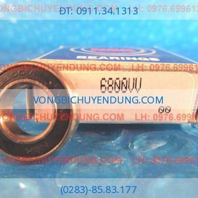 Vòng bi NSK 6800VV , NSK 6800VVCM , NSK6800VV , NSK6800VVCM , Bạc đạn NSK 6800VV , NSK6800 , NSK 6800 VV