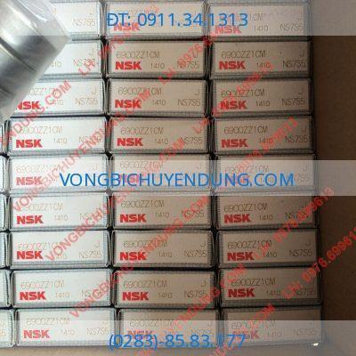 Vòng bi NSK 6900ZZ , NSK 6900ZZCM , NSK6900ZZ , NSK6900ZZCM ,6900 NSK, 6900ZZ NSK , Bạc đạn NSK 6900ZZ , NSK6900 , NSK 6900 ZZ