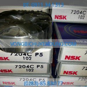 Vòng bi NSK 7204CP5, NSK 7204-CP5, 7204CP5-NSK, NSK-7204-CP5, NSK 7204C, NSK 7204-C, 7204C-NSK, NSK 7204, NSK7204CP5, NSK 7204 CP5, 7204NSK, 7204-NSK, Bạc đạn NSK 7204CP5