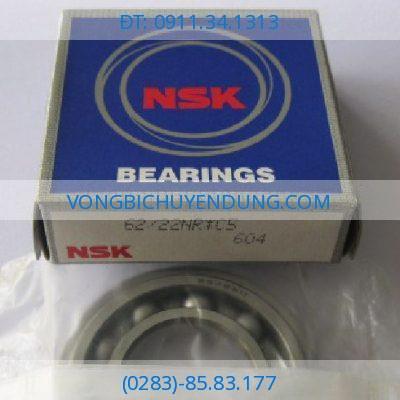 Vòng bi NSK 62/22, Bạc đạn NSK 62/22, NSK 62/22ZZ, NSK 62/22 ZZ, NSK 62/22ZZNR, NSK 62/22 ZZNR, NSK 62/22DDU, NSK 62/22 DDU, NSK 62/22DDUNR, NSK 62/22 DDUNR, NSK 62/22VV, NSK 62/22 VV, NSK 62/22VVNR, NSK 62/22 VVNR