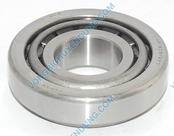 Cuscinetti Orientabili A Rulli Per Grossi Carichi | Europe | Europe - Foto 10