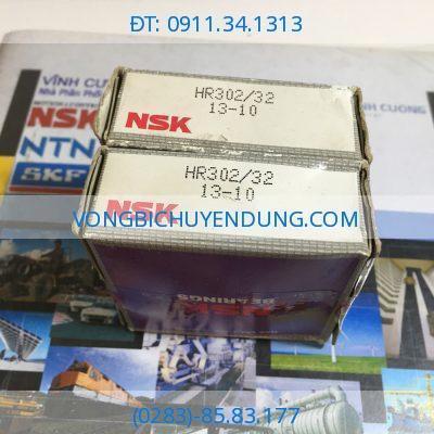 Vòng bi NSK HR 302/32, Bạc đạn NSK HR 302/32, NSK HR302/32CN, NSK HR 302/32 CN, NSK-HR302/32CN, NSK-302/32CN, NSK-302/32, HR302/32CN-NSK, 302/32CN-NSK, 302/32-NSK, NSK 302/32, NSK HR-302/32-CN, NSK 302/32C, NSK 302-32