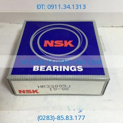 Vòng bi NSK HR33009J, Bạc đạn NSK HR 33009 J, NSK 33009J, NSK 33009, 33009 NSK, 33009-NSK, 33009J NSK, 33009J-NSK, NSK HR-33009-J, NSK HR 33009 J Ổ lăn NSK 33009, Ổ bi NSK 33009, Vòng bi côn NSK 33009, Bạc đạn côn NSK 33009