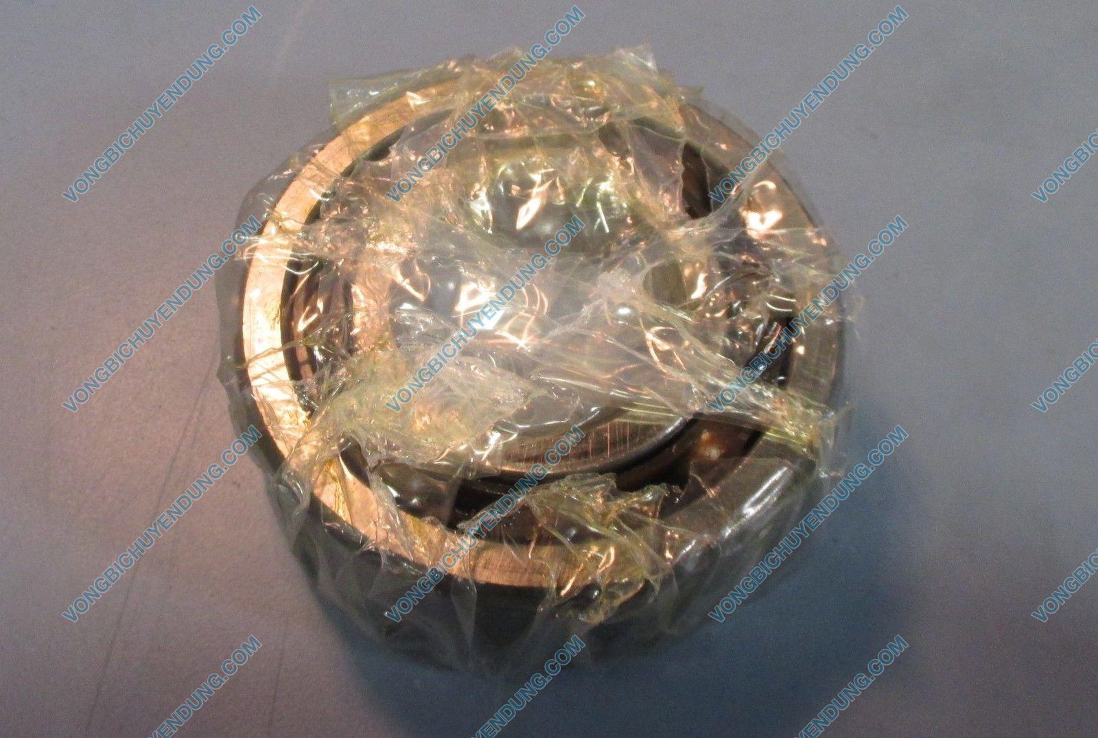 Vòng bi NSK 4307, Bạc đạn NSK 4307 - 35x80x31mm