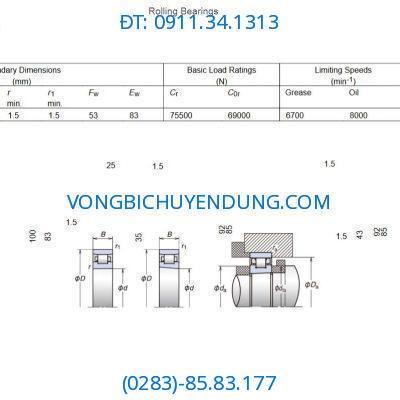 Vòng bi NSK N407W, Bạc đạn NSK N 407 W, NSK N407EW, NSK N407EM, NSK N407ET, NSK N407 NSK N407-EW, NSK N407-W, NSK N407-EM, NSK N407-ET, NSK-N407EW, NSK-N407W, NSK-N407EM NSK-N407ET, NSK-N407, N407-NSK, N407W-NSK, N407EW-NSK, N407EM-NSK, N407ET-NSK, NSK N407 EW, NSK N407 W, NSK N407C3, NSK N407WC3, NSK N407W/C3, NSK N407EWC3, NSK N407EW/C3 Ổ lăn NSK N407, Ổ bi NSK N407, Vòng bi đũa NSK N407, Bạc đạn đũa NSK N407