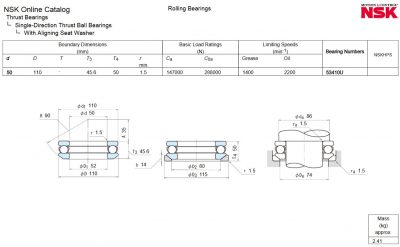 VÒNG BI NSK 53410, BẠC ĐẠN NSK 53410, NSK-53410, NSK53410, 53410NSK, 53410 NSK, 53410-NSK NSK 53410U, NSK-53410U, NSK-53410-U, NSK53410U, 53410-U NSK, 53410U NSK, 53410U-NSK Ổ bi NSK 53410, Vòng bi chặn NSK 53410, Bạc đạn chà NSK 53410