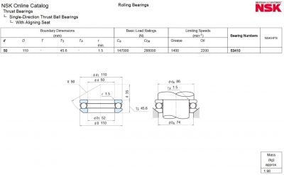 VÒNG BI NSK 53410, BẠC ĐẠN NSK 53410, NSK-53410, NSK53410, 53410NSK, 53410 NSK, 53410-NSK NSK 53410U, NSK-53410U, NSK-53410-U, NSK53410U, 53410-U NSK, 53410U NSK, 53410U-NSK Ổ bi NSK 53410, Vòng bi chặn NSK 53410, Bạc đạn chà NSK 53410