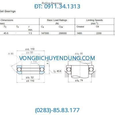 VÒNG BI NSK 53410, BẠC ĐẠN NSK 53410, NSK-53410, NSK53410, 53410NSK, 53410 NSK, 53410-NSK NSK 53410U, NSK-53410U, NSK-53410-U, NSK53410U, 53410-U NSK, 53410U NSK, 53410U-NSK Ổ bi NSK 53410, Vòng bi chặn NSK 53410, Bạc đạn chà NSK 53410