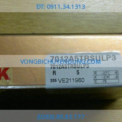 NSK 7012A5TRSULP3