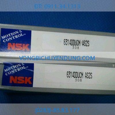 NSK 6314DDU