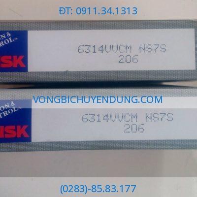 NSK 6314VV_1