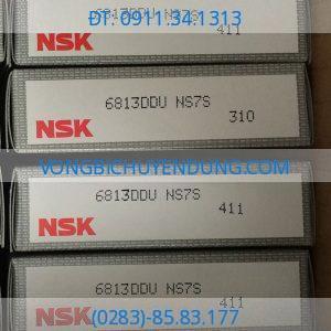NSK 6813DDU