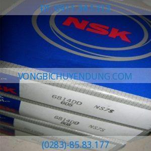 NSK 6814DDU