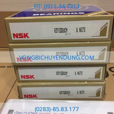 NSK 6315DDU-IMG_4914