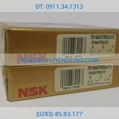 NSK 7016A5TRDULP3