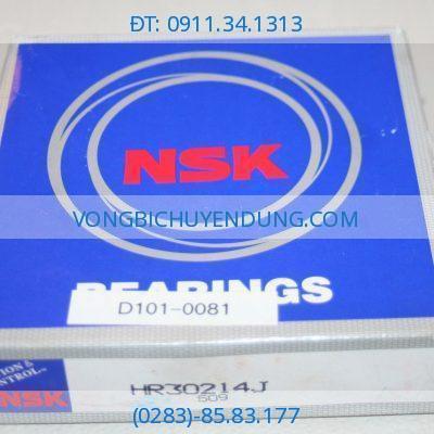 NSK HR30214J