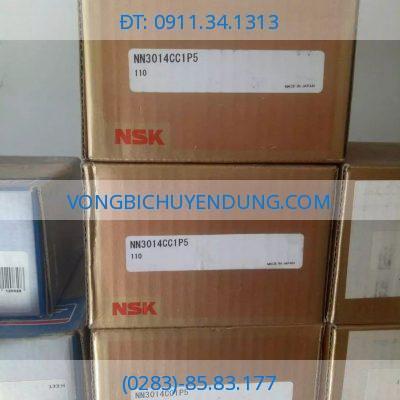 NSK NN3014CC1P5