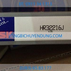 NSK HR32216J