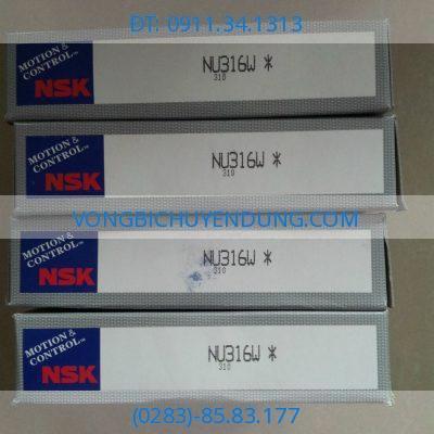 NSK NU316W