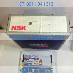 NSK HR 32320 J