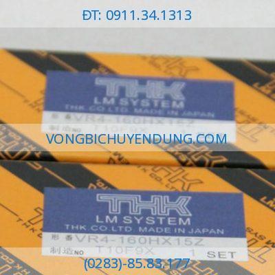 Thanh trượt THK VR4-160HX15Z