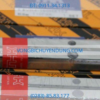 Thanh trượt THK VR4-160HX15Z