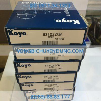 KOYO 6310 ZZCM